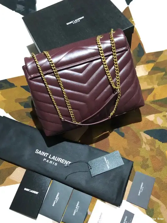 Tony Luxuries YSL LOULOU 0619